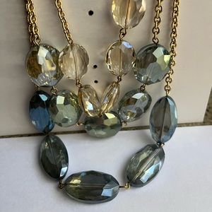 Cute New Talbots Necklace!!